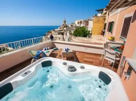 YourHome - Medusa Positano