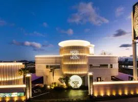 Hotel The Moon -Adult Only-