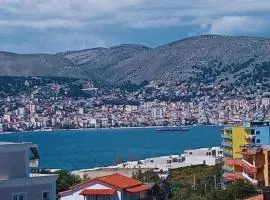 Apartments Polonia Saranda