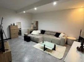 Maison Centre historique