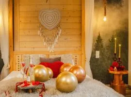 Niedźwiedzia Residence Garden Sauna