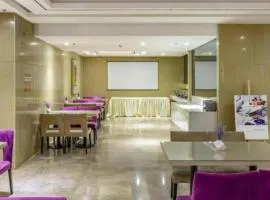 Lavande Hotel Beijing Daxing Airport Qingyuan Road Metro Station Joy City