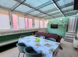 Elycon House Bergamo