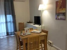 Venice Lion Apartments