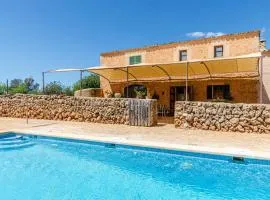 Can Porretí Agroturisme