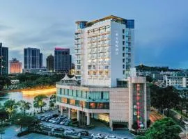 Hiyet Oriental Hotel