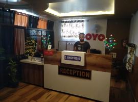 Jugnu hotel, hotel v destinaci Rohtak