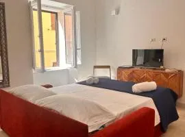 Vico Rosso - Milù Holidays