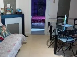 Petite maison indépendante