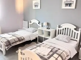 Noclegi Adriana Kacperska