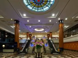 세리 퍼시픽 호텔 쿠알라 룸푸르