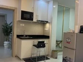 Premium Studio Apartment