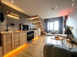 哲帆民宿 大竹林江与城l金科乐方oft店