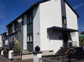 FeWo mit Terrasse Neuwied & Koblenz