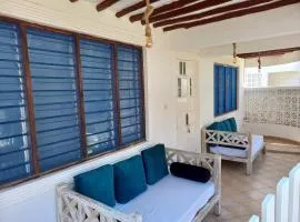 Mupala Homes - Cozy Ensuite 2 Bedroom Diani