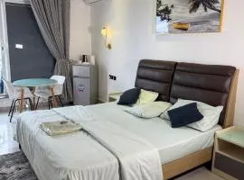 Precious Pavilion - Single Rooms