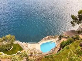 Villa Eris Private sea access pool e spa