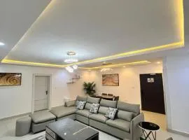 3 Bedroom Apartment in Abuja