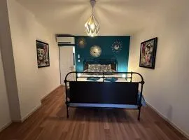 La Maison des Vignes