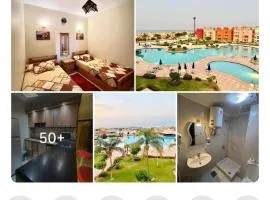 Water Front porto Sokhna