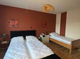 Ferienwohnung Fatlume, hotel em Bad Honnef am Rhein