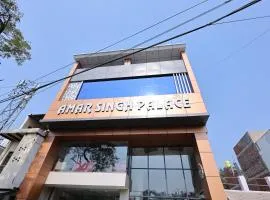 Hotel Amar Singh Palace