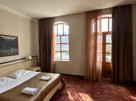 Tbilisi City में, होटल Hotel Beka Palace