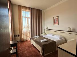 Hotel Beka Palace, hotel em Tbilisi