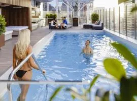 シティゲート キング ジョージ スクエア