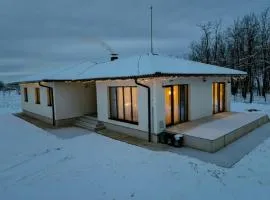 The Field House, Bihor Romania