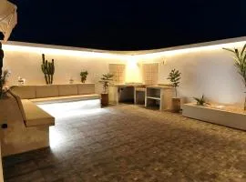 Desert Home II Essaouira