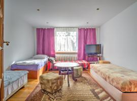 Kwatery pracownicze i nie tylko, hotel 