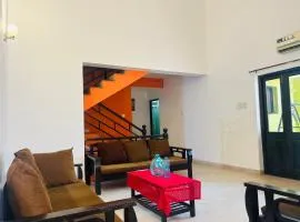 3 bhk Villa vision grean Baga