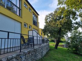 Guest House Morska Grota