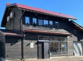 GuestHouse Shirakawa-Go INN