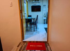 CLBC Residences 3A, hotel sa Ibaba