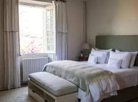 Les Manibelles Room 2 Vaour