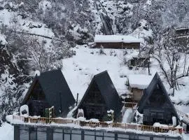 AĞARaN SUİT BUNGALOV