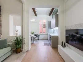 L'Antico Moderno Boutique Apartment