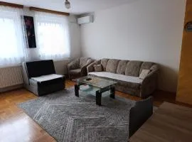 Apartman Balkan