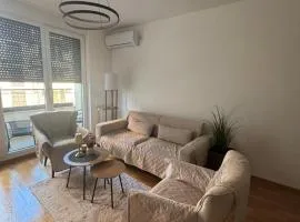 Apartman Akademska Četvrt