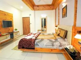 Mayur Solan Himachal Feel Like Home