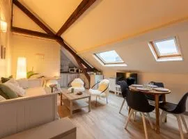 Le Cinquième Ciel - Charme au cœur de Rouen