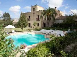 Agriturismo Baglio Fontana