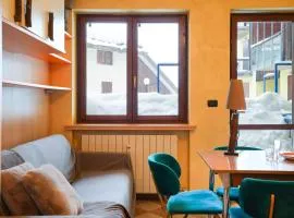 Prato Nevoso Apartment & Skii view