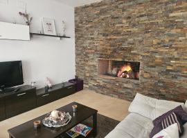 Agua, Hotel in Aracena