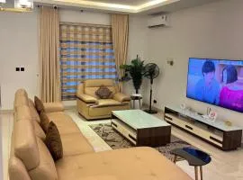 Precious Pavilion Apartment