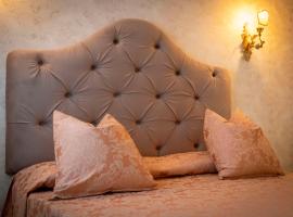 Stylish & Cozy Venetian House, viešbutis Venecijoje