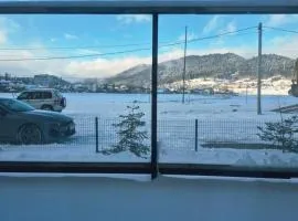 Bakuriani Plaza A block N109