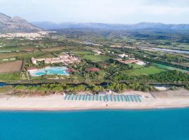 Hotel Marina Garden, hotel en Marina di Orosei